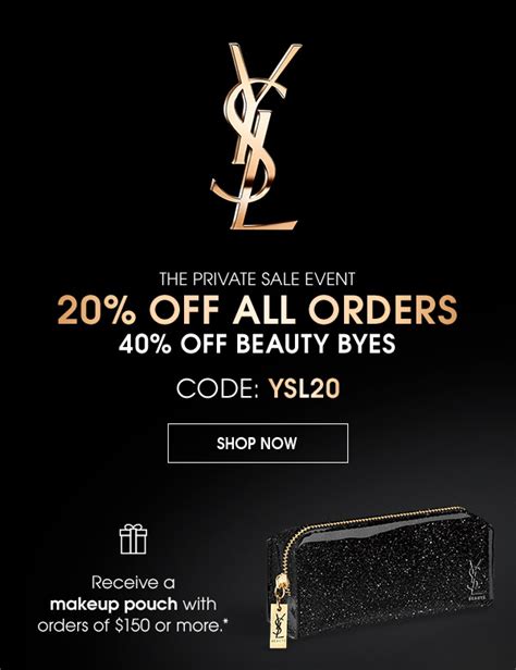 join ysl|ysl beauty membership.